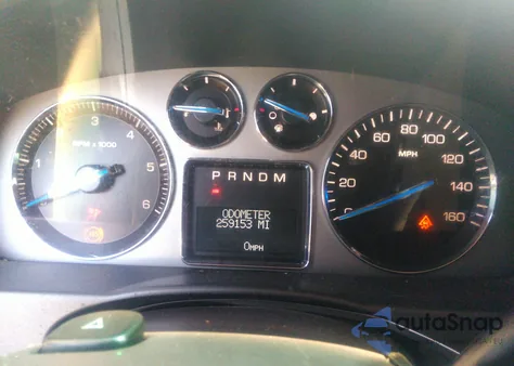 2007 Cadillac Escalade Esv Standard z USA, uszkodzony, nr VIN 1GYFK66827R294490